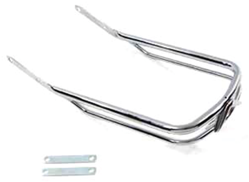 FRONT FENDER TRIM RAIL FOR TOURING & TRIKE