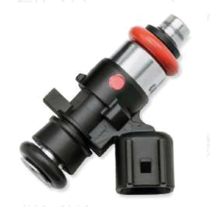 STOCK REPLACEMENT FUEL INJECTORS