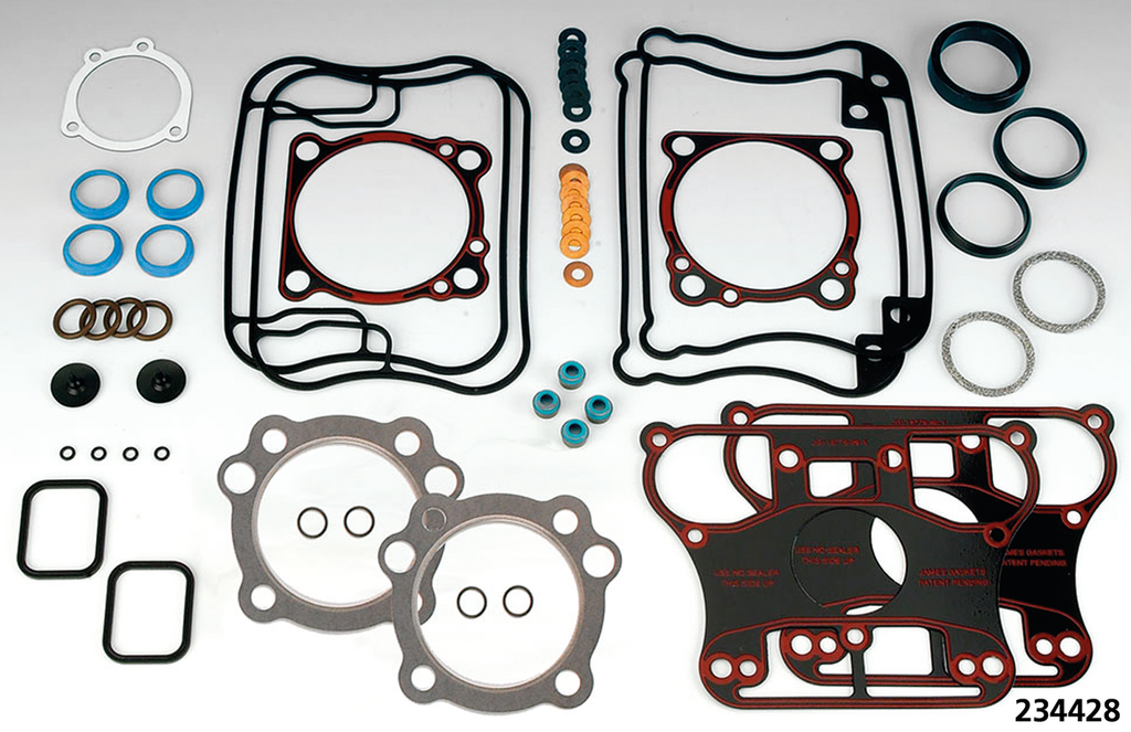 ENGINE GASKET KITS FOR HARLEY