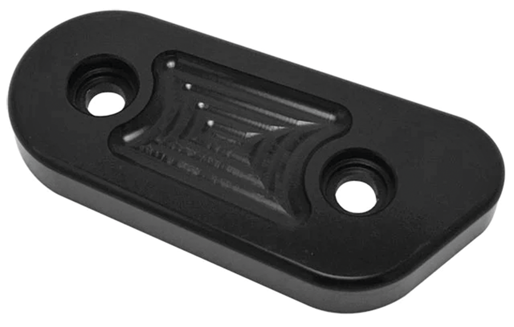 JOKER MACHINE INSPECTION COVERS FOR SPORTSTER