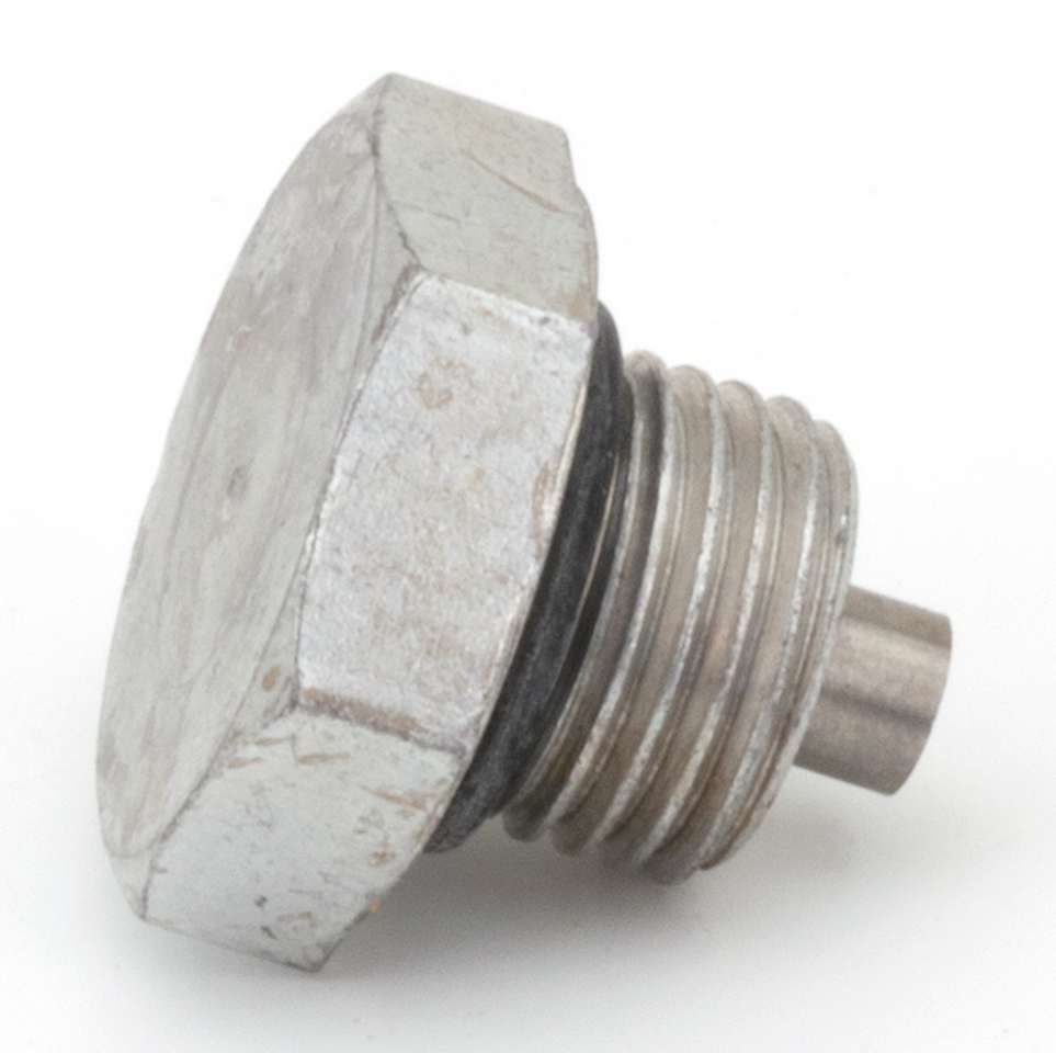 OIL TANK DRAIN PLUG