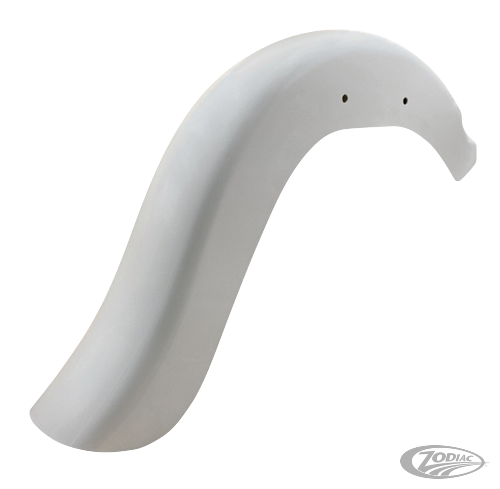 TOMMY & SONS MEXICAN STYLE REAR FENDER FOR 2000-2017 SOFTAIL