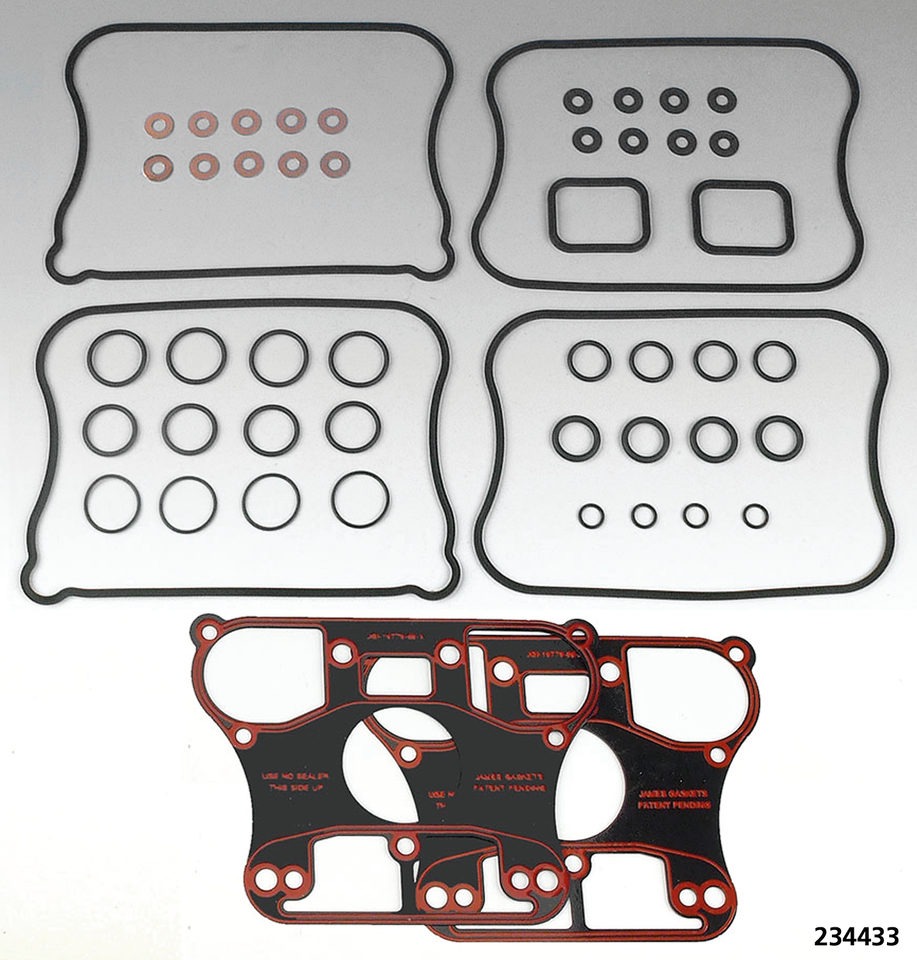 ENGINE GASKET KITS FOR HARLEY