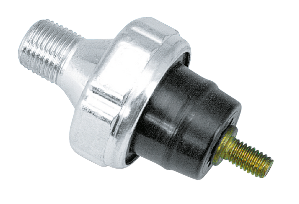 OIL PRESSURE SWITCHES