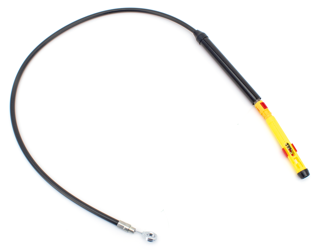 C17 - CLUTCH CABLES FOR MILWAUKEE EIGHT