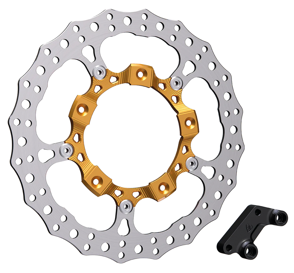 ARLEN NESS BIG BRAKE FLOATING ROTOR KITS