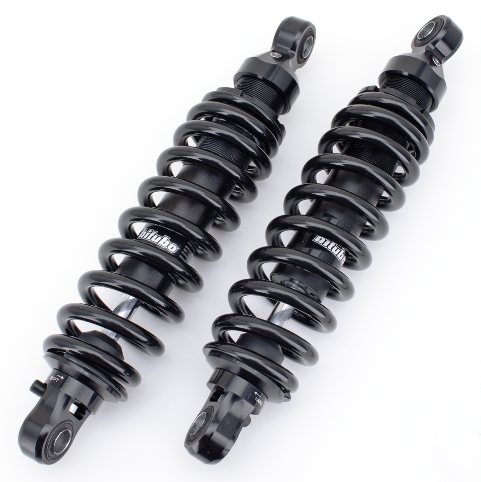 BITUBO WME SERIES SHOCKS