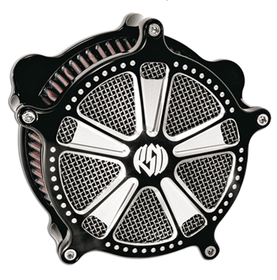 RSD "VENTURI" AIR CLEANERS