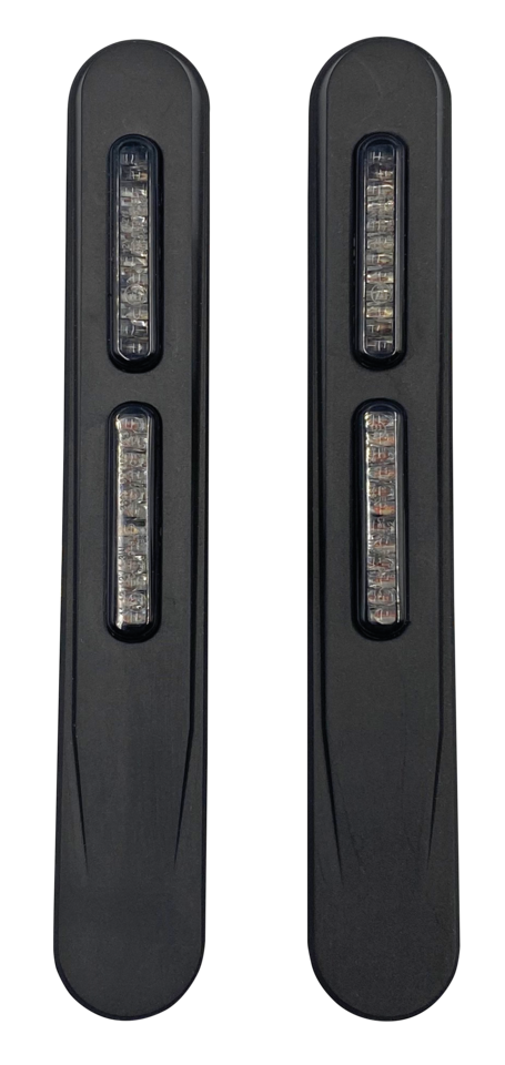 TOMMY & SONS FLUSH MOUNT TAILLIGHTS