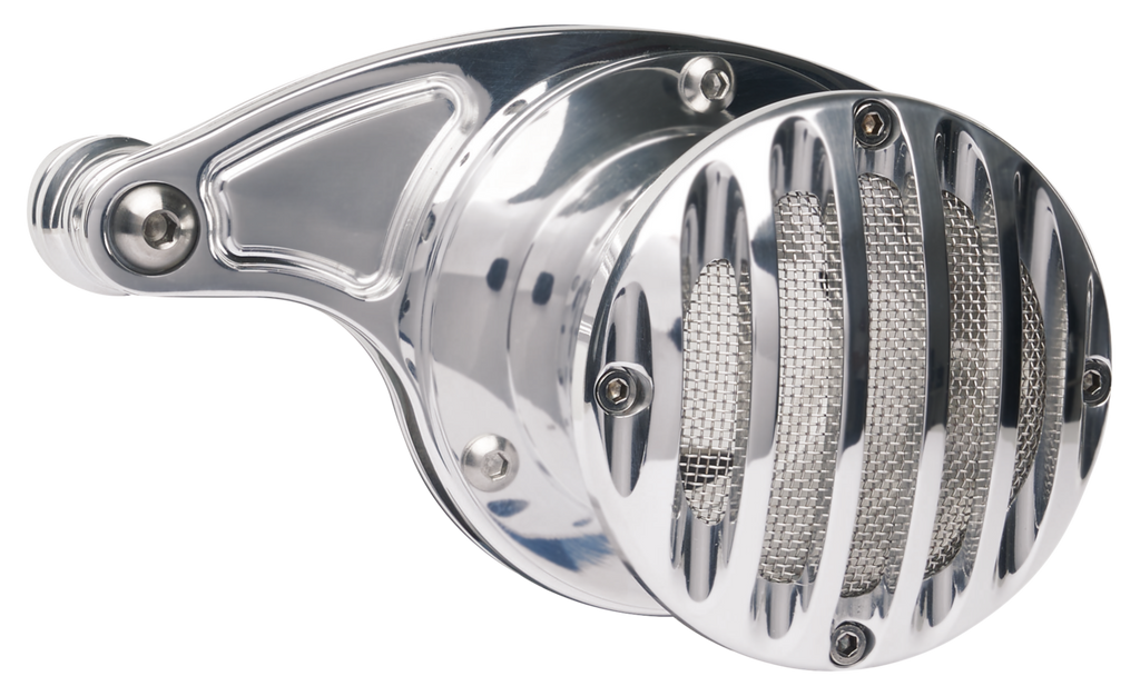 VITY'S DESIGN VELOCITY STACK