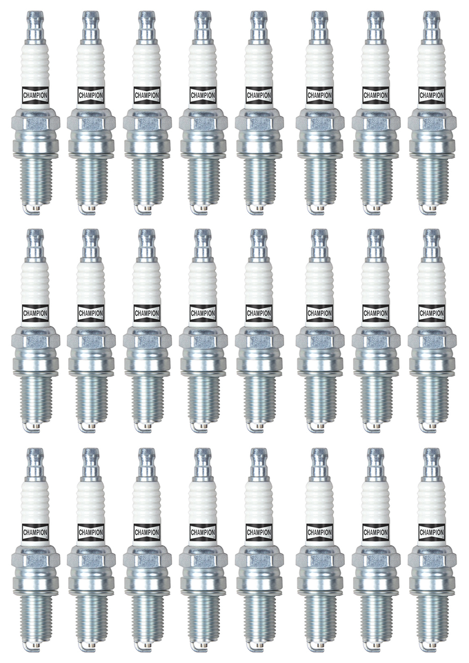 CHAMPION SPARK PLUGS