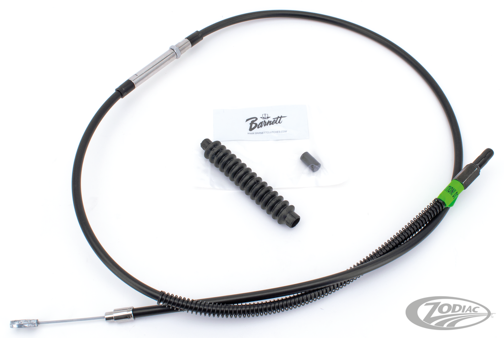 CLUTCH CABLE 1986 TO PRESENT SPORTSTER