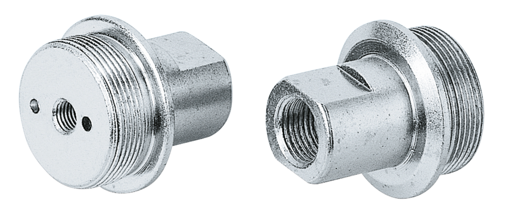 FORK TUBE PLUGS FOR 41MM FORKS