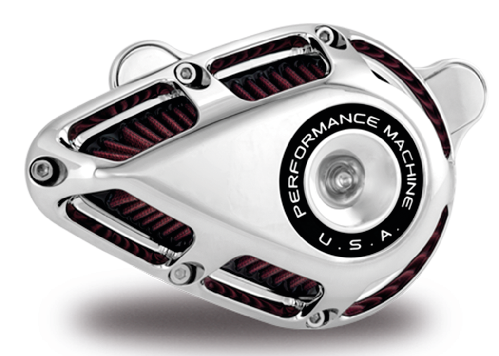 PERFORMANCE MACHINE JET AIR CLEANERS