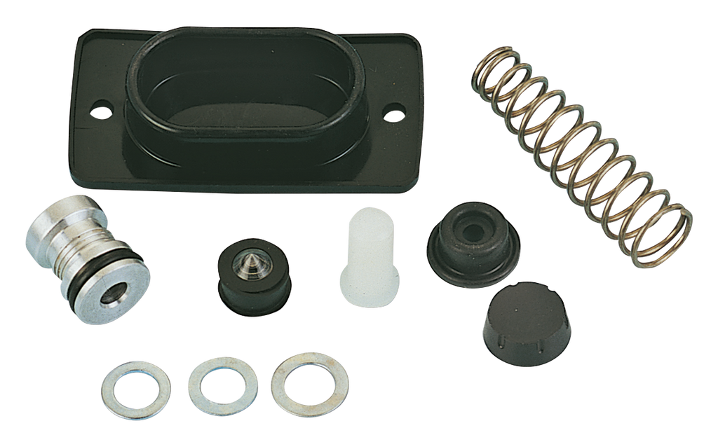 FRONT BRAKE MASTER CYLINDER REPAIR KITS