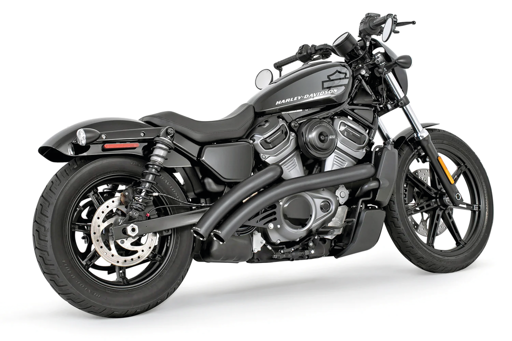 FREEDOM PERFORMANCE RADICAL RADIUS FOR RH NIGHTSTER