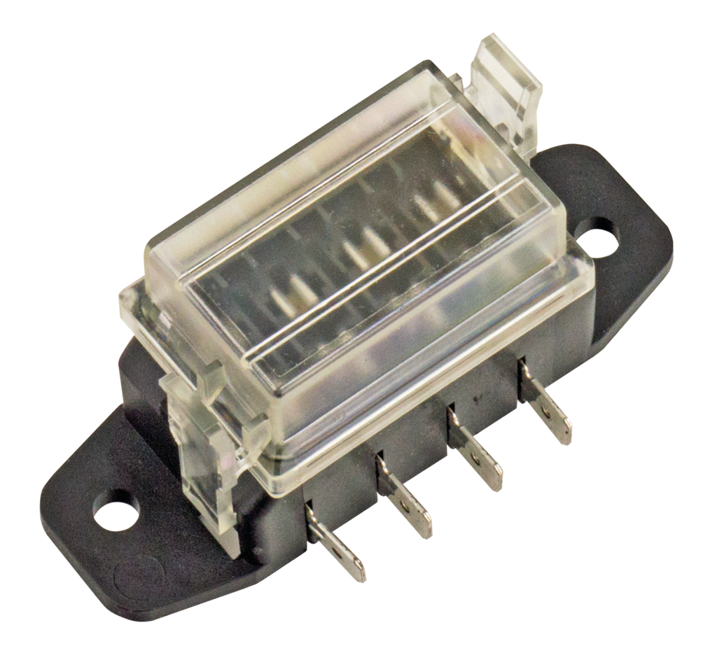 NAMZ ATO STYLE FUSES AND FUSE HOLDER