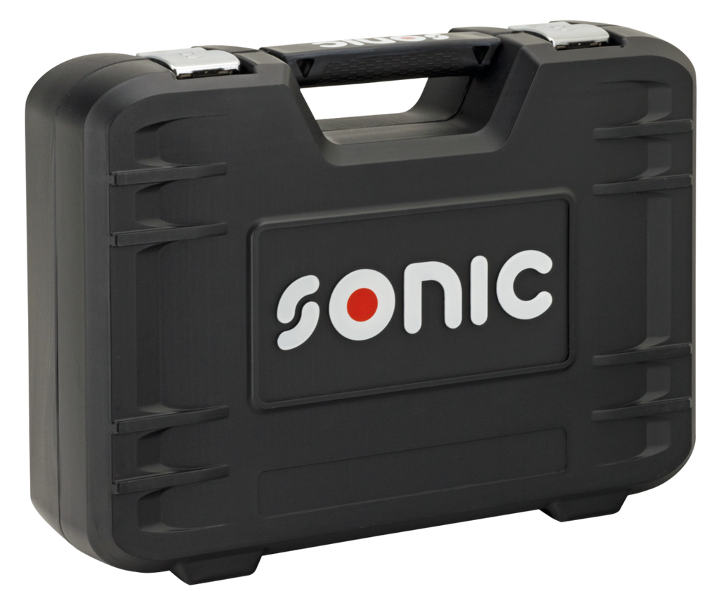 SONIC EQUIPMENT SOCKET SETS