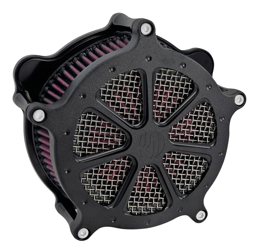 RSD "VENTURI" AIR CLEANERS