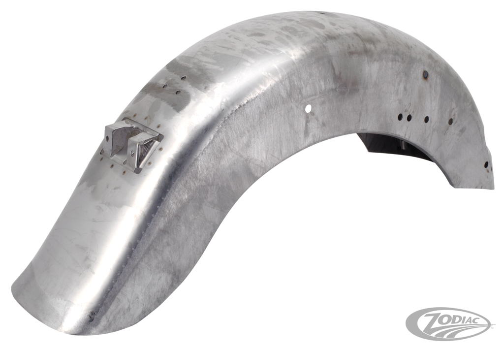 HERITAGE STYLE REAR FENDERS FOR FXR MODELS