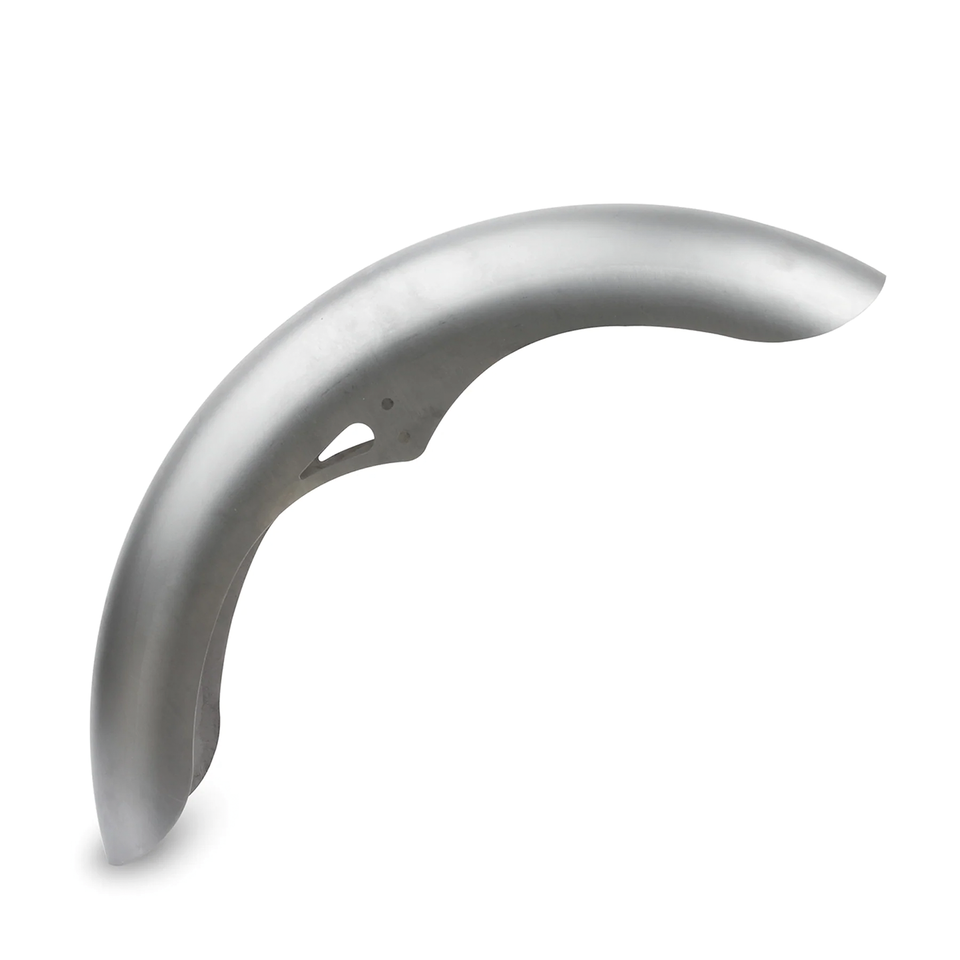 ARLEN NESS PROFILE STEEL FRONT FENDER