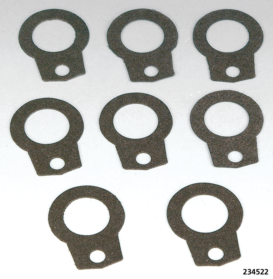 TRANSMISSION GASKET & SEALS FOR 1936-1986 4 SPEED BIG TWIN