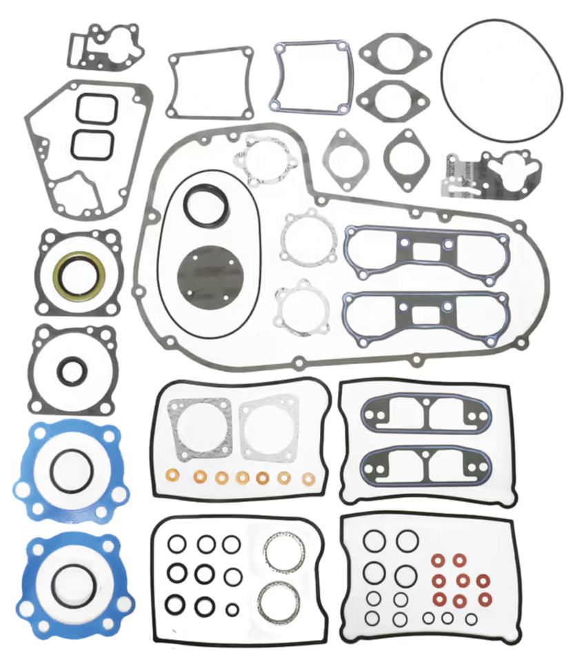 ENGINE GASKET KITS FOR HARLEY