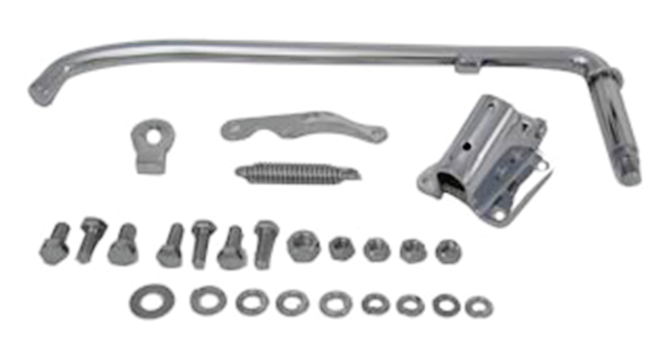 KICKSTAND KITS FOR 1936-1957 BIG TWIN