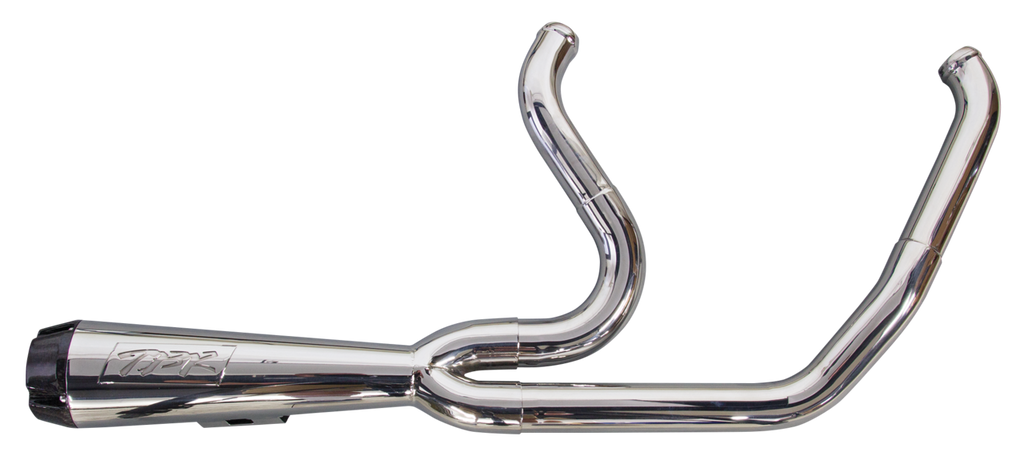 TWO BROTHERS RACING COMP-S 2-INTO-1 EXHAUST SYSTEMS