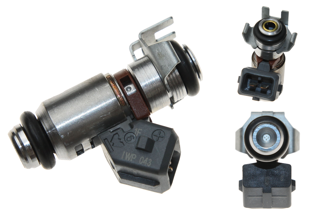 STOCK REPLACEMENT FUEL INJECTORS