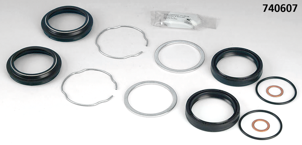 FRONT FORK OIL SEALS/KITS