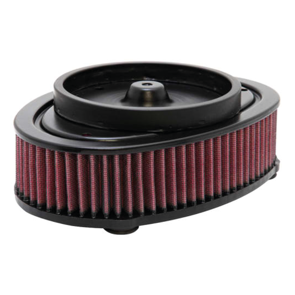 K&N HI-FLOW AIR FILTER CONVERSION KITS