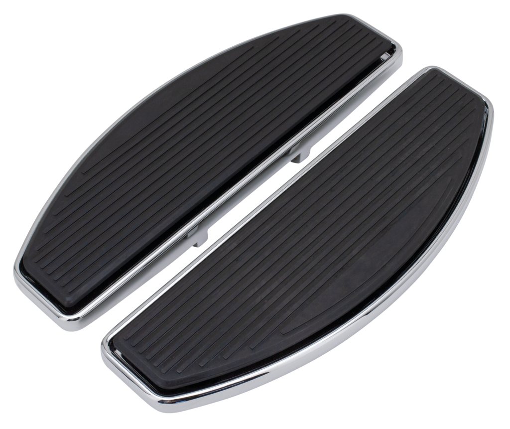 MOON DRIVER FLOORBOARDS FOR MILWAUKEE EIGHT SOFTAIL