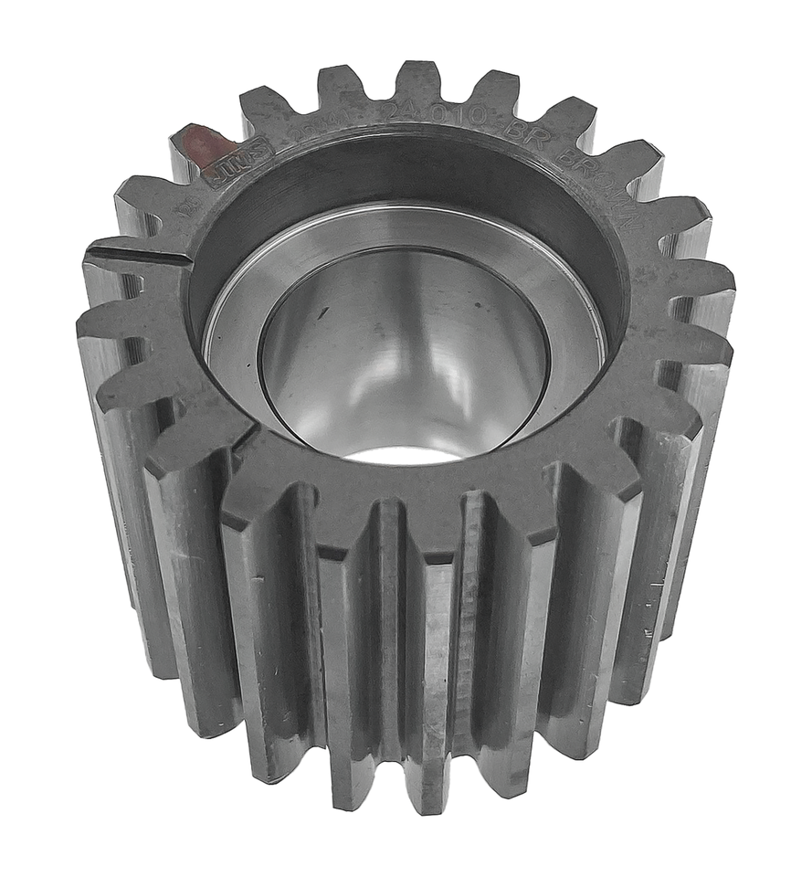 PINION GEARS FOR BIG TWIN