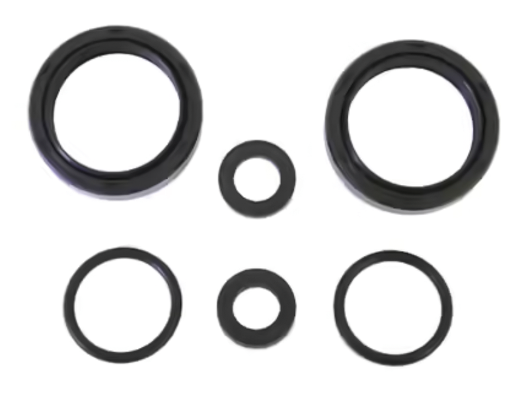 FRONT FORK OIL SEALS/KITS