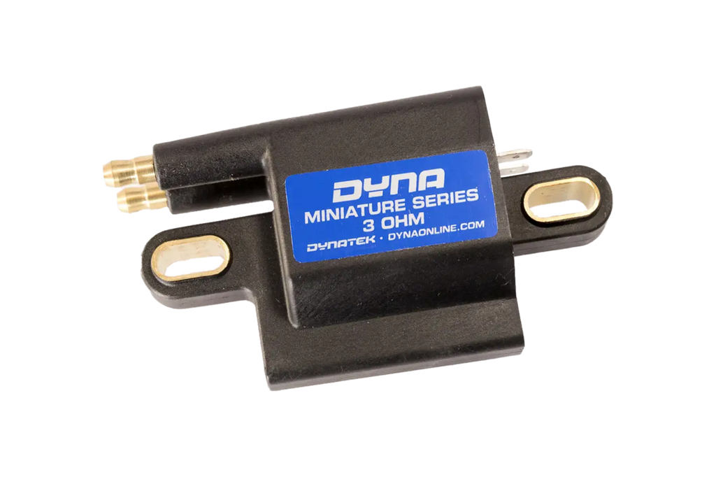 DYNA MINIATURE COILS