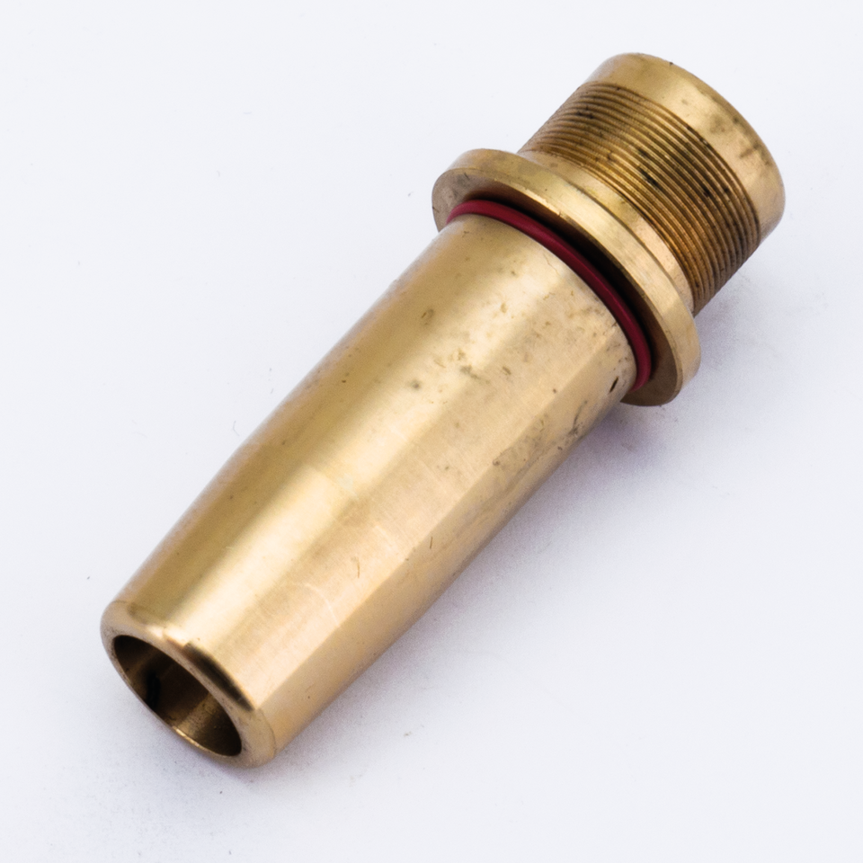 C630 BRONZE VALVE GUIDES BY KIBBLEWHITE PRECISION MACHINING