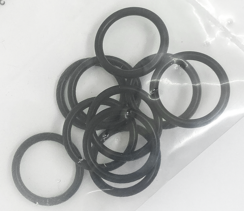 OIL PUMP GASKET, SEAL AND O-RING KITS FOR K, KH & SPORTSTER