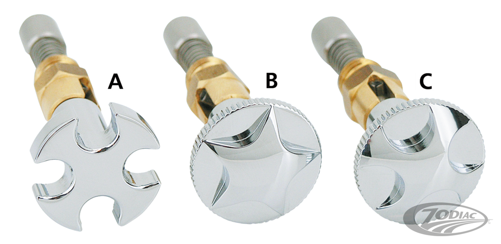 ADJUSTABLE ENRICHMENT DEVICE