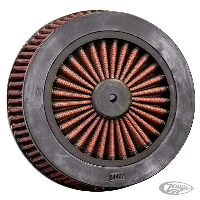 RSD "VENTURI" AIR CLEANERS