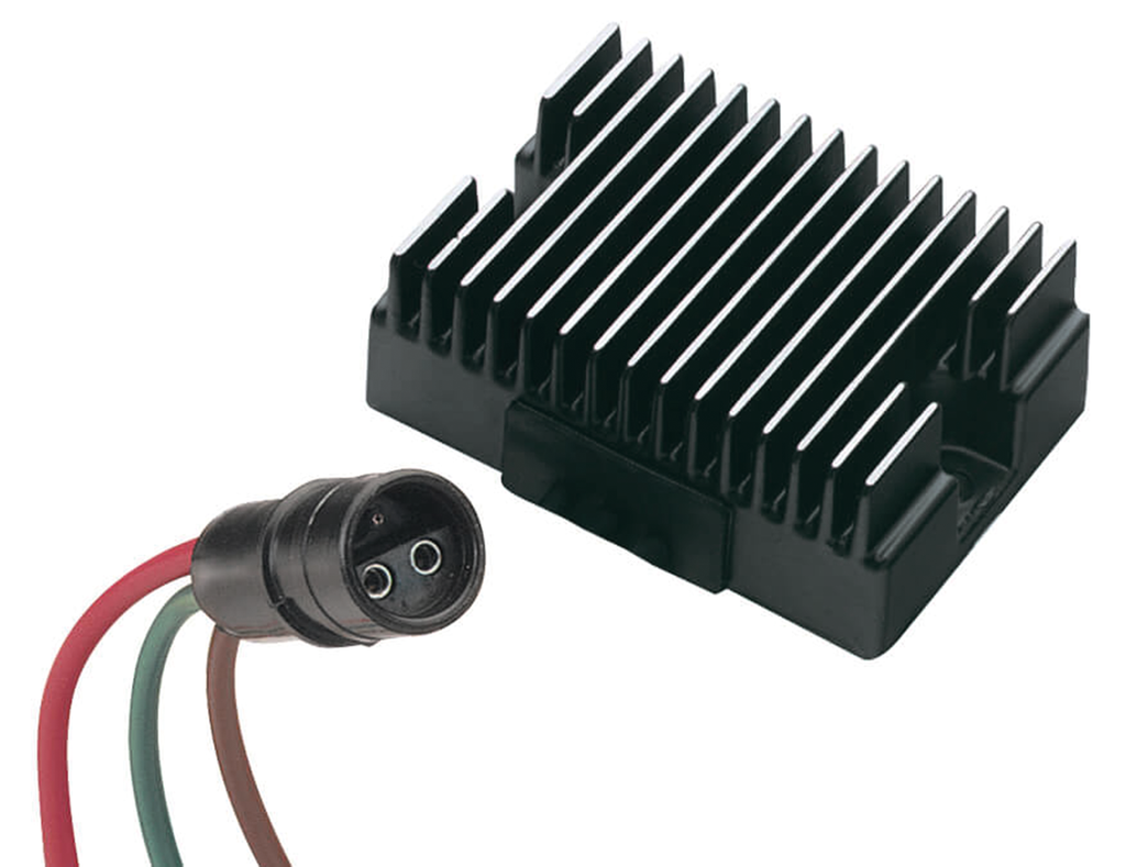 SOLID STATE OEM STYLE RECTIFIERS/REGULATORS