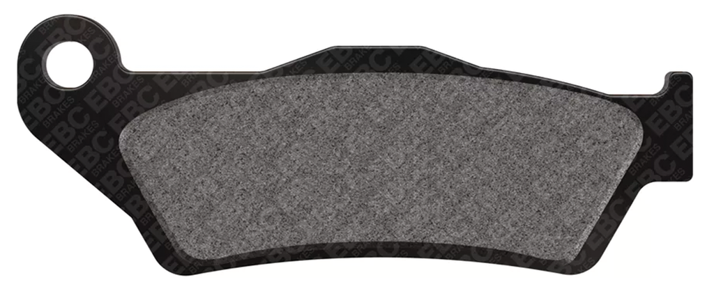 EBC REAR DISC BRAKE PADS