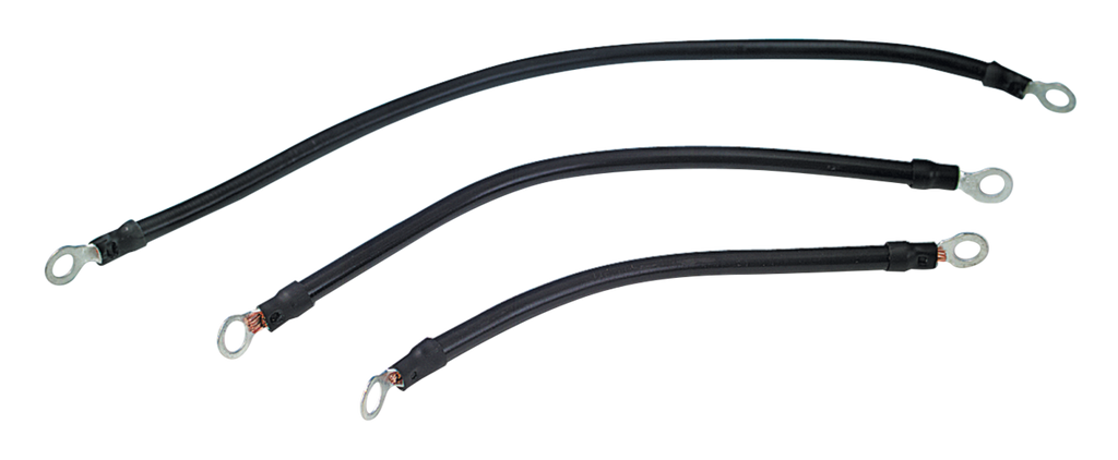 INDIVIDUAL BATTERY CABLES