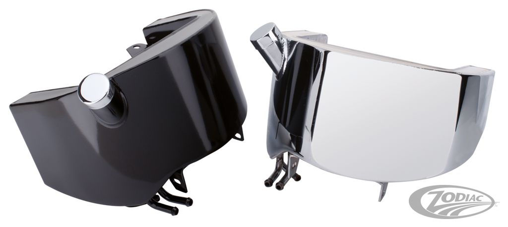 STOCK STYLE OIL TANK FOR 1989-1999 SOFTAIL