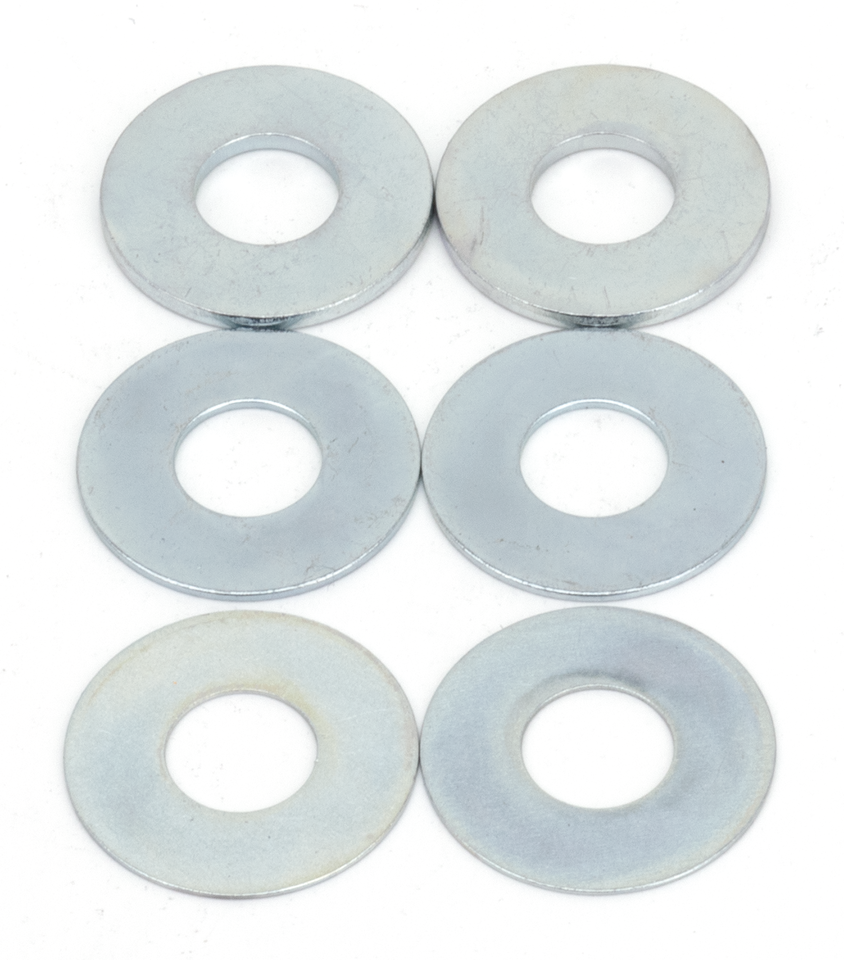 PM CALIPER ALIGNMENT SHIMS