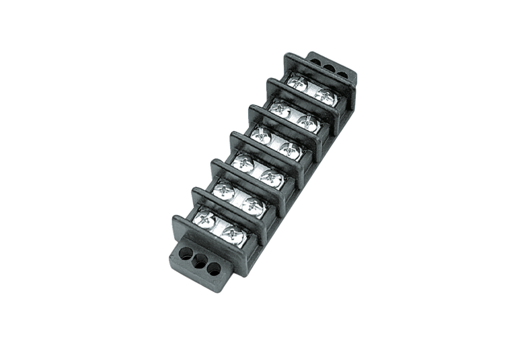 JUNCTION BLOCKS AND CONNECTORS