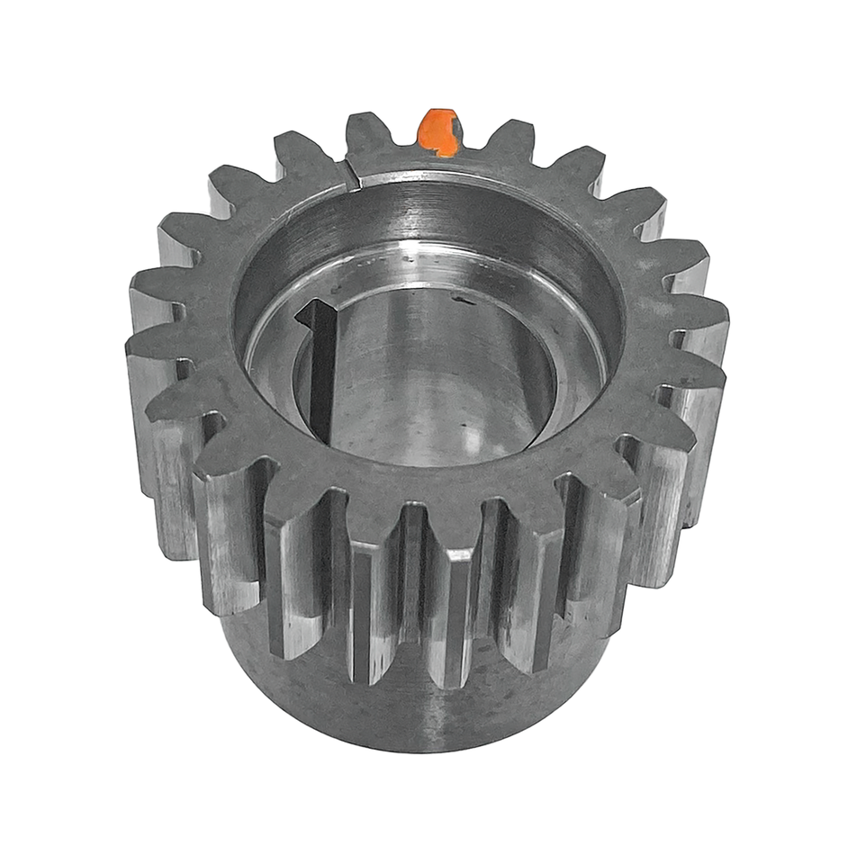 PINION GEARS FOR BIG TWIN