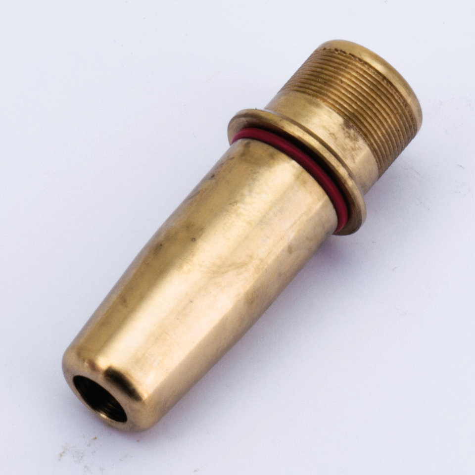 C630 BRONZE VALVE GUIDES BY KIBBLEWHITE PRECISION MACHINING