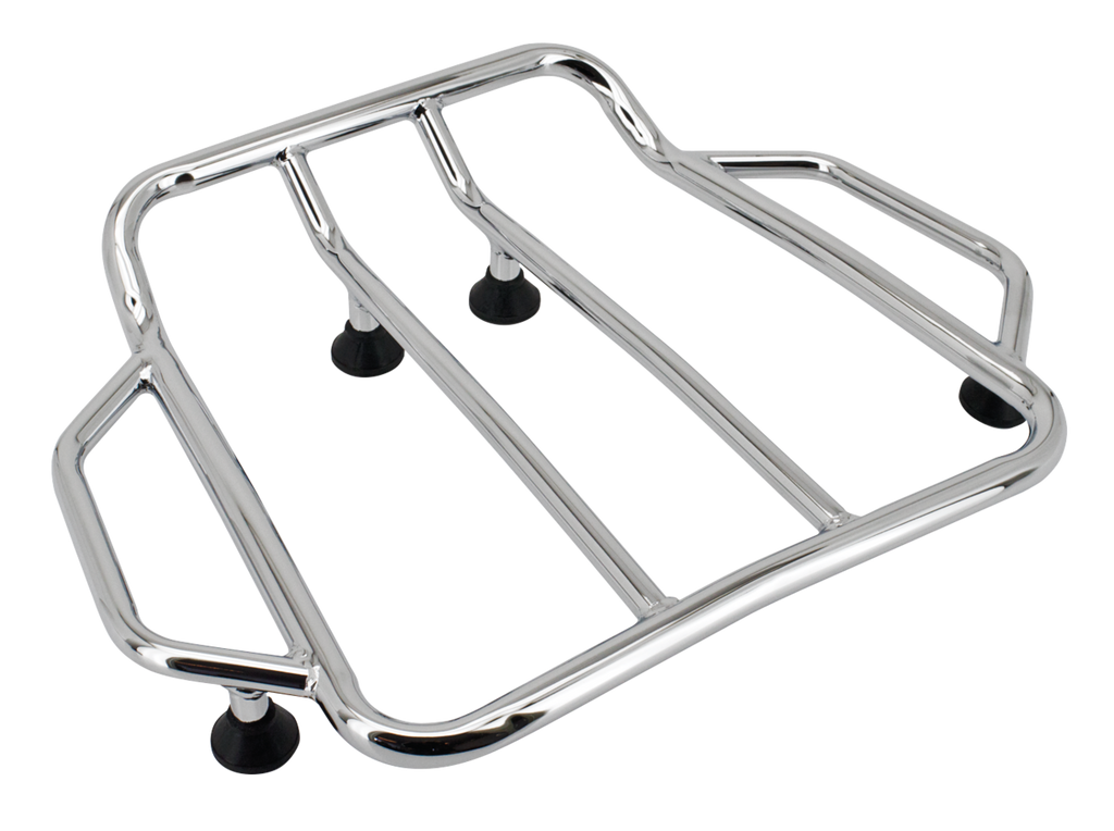 GENUINE ZODIAC LUGGAGE RACKS FOR TOUR-PAK AND SIDECARS