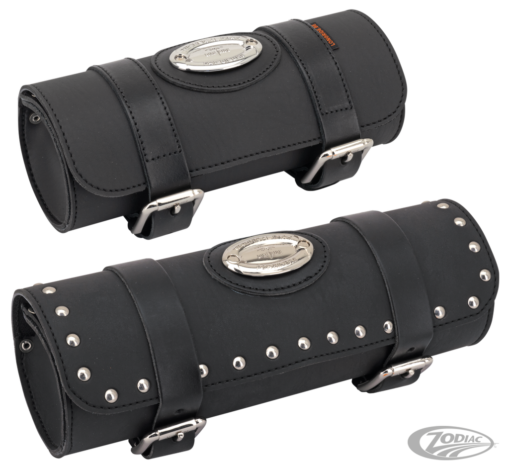 K-DRIVE/LONGRIDE FORK BAGS